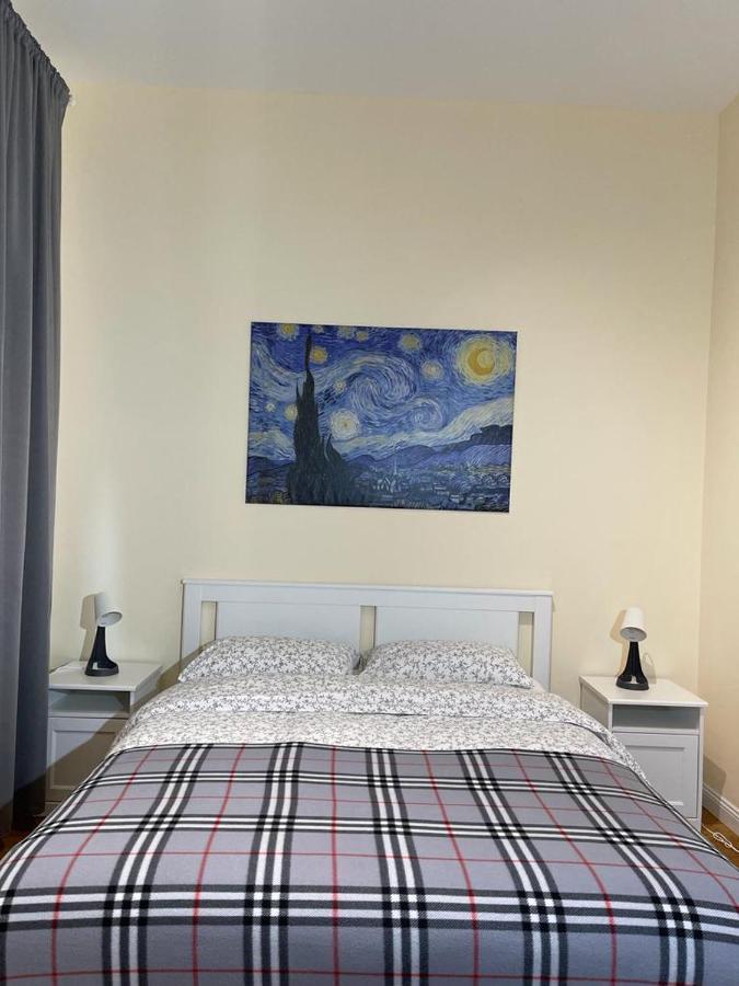 Casa Linda Villa ปาเวีย ภายนอก รูปภาพ